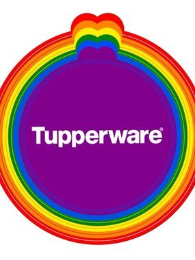 Tupperware Mystery Bundle
